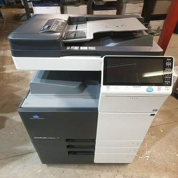 Used Copier Machine