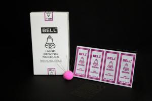 Wholesale beads: Bell Beading Hand Sewing Needles