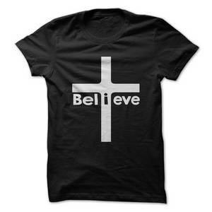 Wholesale shirs: Christian T Shirts