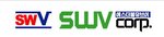 SW Valve Company Logo