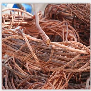 Wholesale bismuth: High Quality Cheap Copper Wire Scrap/Millberry 99.99% Copper Wire