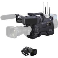 Sell JVC GY-HC900C20 2/3 HD Connected Camcorder with 20x Zoom Lens