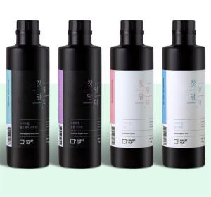 Wholesale chas: [Cha Leaf Damda] Earl Grey Sweet 1 L Bottle