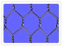 Wholesale highway guard rails: Heavy Hexagonal Mesh