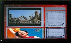 Wholesale mp4 music player: 42 Inch Network LCD Advertising Player