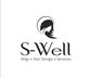 Swellhair Company Logo