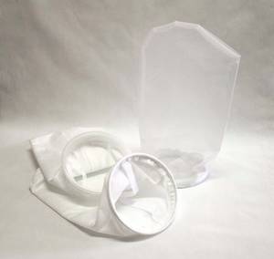 Wholesale waste plastic: Bag Filter