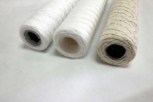 Wholesale Filters: Wound Filter