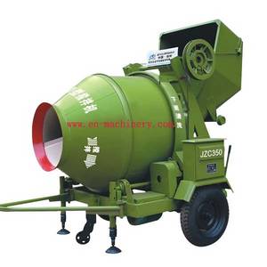 Wholesale load cell: Concrete Mixer with Hydraulic Type Diesel Engine in Stock