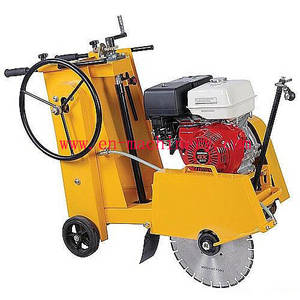Wholesale Other Construction Machinery: Petrol Gaooline Concrete Road Cutting Machine Concrete Saw Cutting Machine