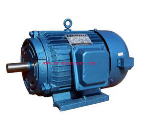 Wholesale single phase electric motor: YC , YCL Series 1 Phase/ Single Phase Electric Motor with Cast Iron Housing