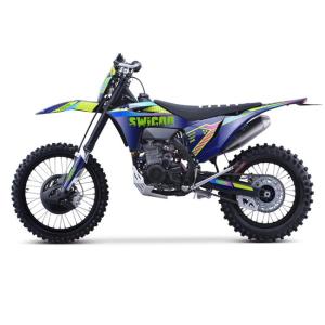 Wholesale Motorcycles: 300cc Dirt Bike Single Cylinder 4-Stroke Pit Bike Motorcycle Motor Bike for Adult