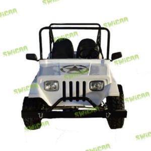 Wholesale safes: Jeeps Electric Mini Jeep 1500w 48V/20AH Mini Buggy 2 Seats Safe Toy Car for Children