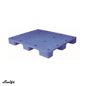 Wholesale Pallets: HDPE Storage Plastic Pallets