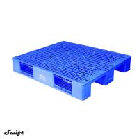 HDPE Rackable Plastic Pallets