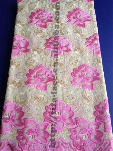 indian lace fabric