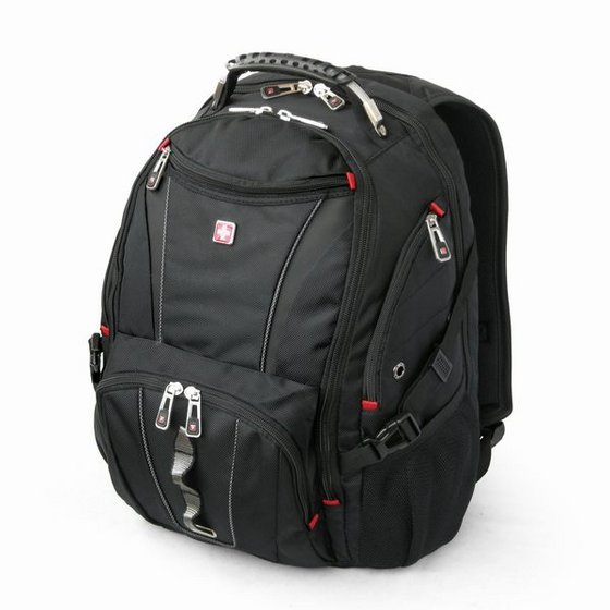 SwissWin 15 Inch Laptop Backpack SW8114(id:8801891) Product details ...
