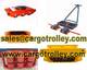 Sell Load moving trolley application