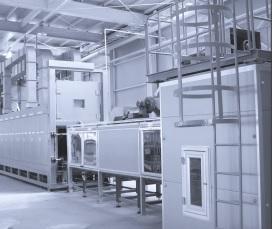Wholesale microwave: Microwave Dry System Automotive Plant Parts Industries