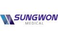 Sungwon Medical Co., Ltd. Company Logo