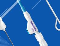 Multi-purpose Drainage Catheter II