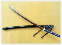 Japanese Sword - GANG HO MU SA 