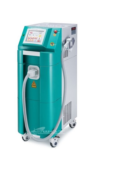  808nm Diode Laser Hair Removal