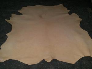 Wholesale Leather Product: Cow Crust Leather