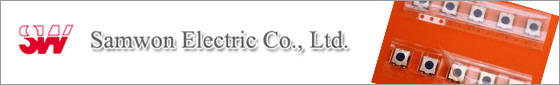 Samwon Electric Co., Ltd.