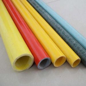 Wholesale pultrusion: FRP Pultrusion Profiles Fiberglass Pultruted Rod and GRP Tubes FRP H Beam