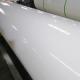 Flat Fiberglass Reinforced Plastic GRP FRP Sheet for Refrigerated Truck Body