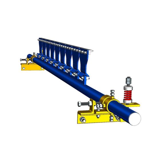 Sell tungsten carbide conveyor belt cleaner