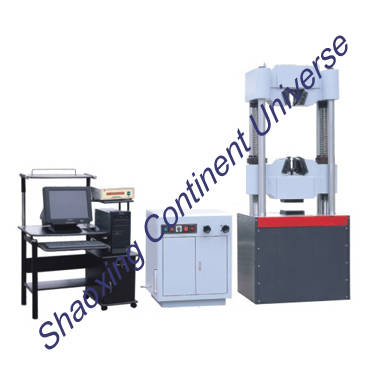 Universal Testing Machine
