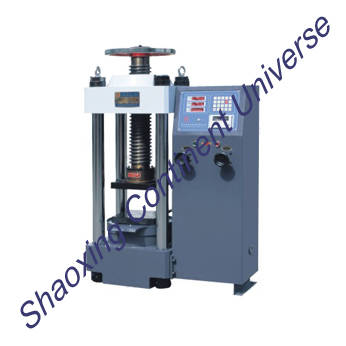 Compression Testing Machines