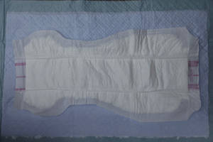 Wholesale diaper: Round Pads, Adult Diaper, Inner Diaper