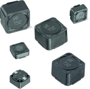 Wholesale pda: PDA SMD Shielded Power Inductor