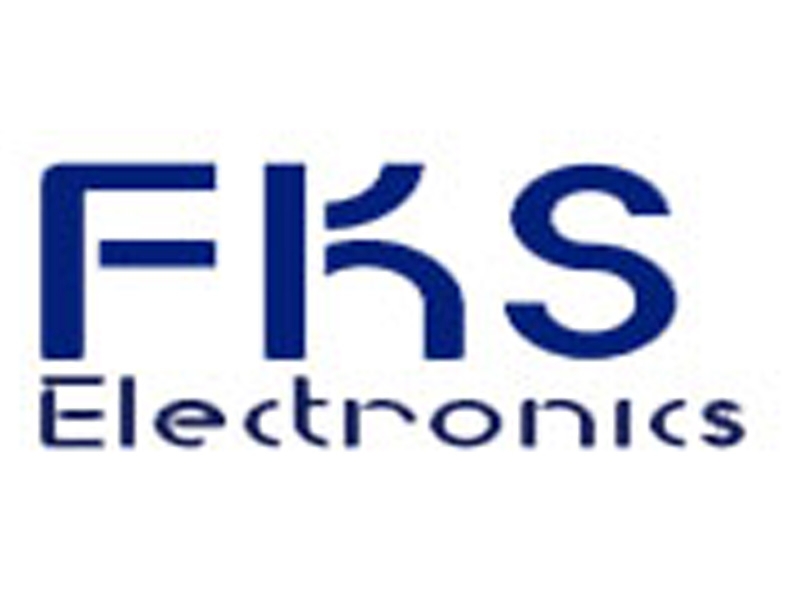 Shaanxi FKS Electronic Parts Import&Export Co.,Ltd. Company Logo