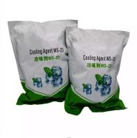 Sell Menthol derivatives Cooling Enhance Powder WS-5 Koolada Better Cool Effect