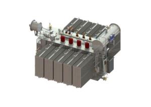 Wholesale power transformer: 35KV Power Transformer