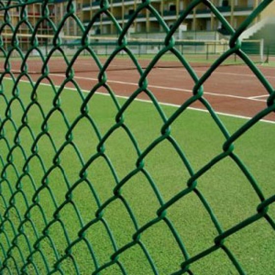 High Quality Residential Chain Link Fence Privacy Fabric(id:9805658 ...