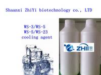 Cooling Agent WS-23 / WS-3 / WS-5 / WS-12