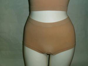 Wholesale Ladies' Panties: Panty