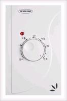 Temperature Control System