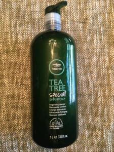 Wholesale breathing: Paul Mitchell Tea Tree Special Shampoo - 33.8 Fl Oz Bottle