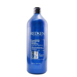 Wholesale washing shampoo: Redken Extreme Shampoo 1000 Ml