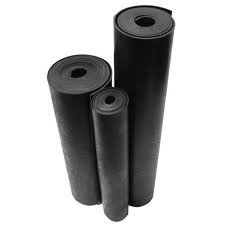 hard rubber sheet