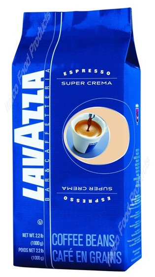 Lavazza Coffee Beans Professional Kg. 1