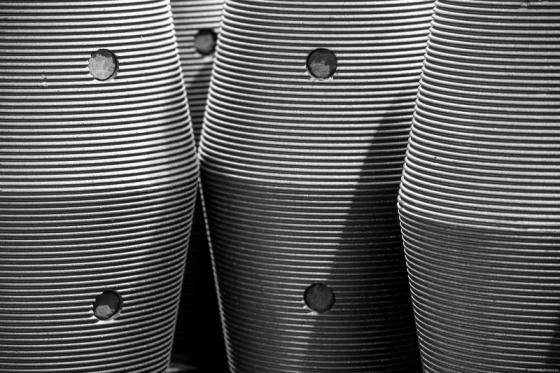 Low Consumption Rates HP Graphite Electrode
