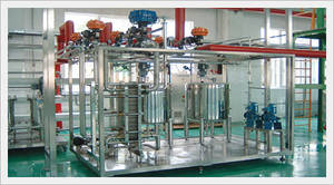Wholesale titanium alloy: Heat Exchanger