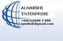 Alhabshi Enterprise Company Logo